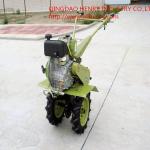 diesel tiller