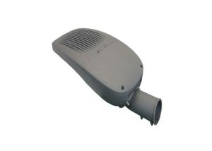 Quality 110 Lm/W SMD LED Street Light / Energy Efficient Street Lights Aluminum Housing wholesale
