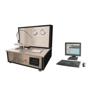 Quality GESTER GB 8965.1 Thermal Protection Tester With Cooling System wholesale