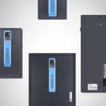 380V 440V 480V Three Phase Inverter VFD Multifunctional Durable