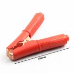 Heavy Duty Booster Cable 1000 Amp 20ft Commercial Jump Leads