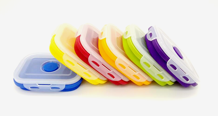 Latest Keep Warm Latest Silicone Microwave Lunch Box