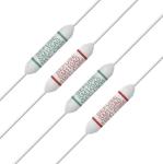 Competitive Price Thermal Fuse Cutoff Ceramic Thermal Link SEFUSE TF 151C Degree