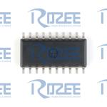 SN74HC377NSR