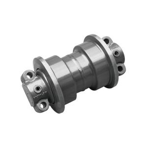 Quality PC300-5 Lower Bottom Roller 207-30-00150 for Excavator Track Roller Undercarriage Parts wholesale