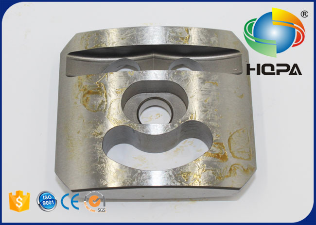 1697808 169-7808 Valve Plate for CAT 313BCR A8V59ESBR6 Hydraulic Pump