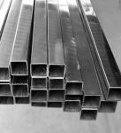 ISO Polished Stainless Steel Seamless Pipe Customized 0.1-300mm