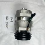 Belparts 11Q6-90041 Excavator R140lc-9 R210lc-9 R210-7 Air Compressor Auto Ac