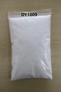 Quality White Bead Solid Acrylic Resin DY1009 The Countertype Of DSM B - 700W Used In Adhesive wholesale