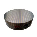 Oem X51 450mm Circular Magnetic Lathe Chuck