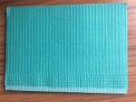 Disposable multi-colored dental pad for hospital,dental clinic,beauty.125pcs/bag