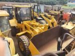 Used 80% Brand New Caterpillar 950f Wheel Loader in Terrific Working Condition