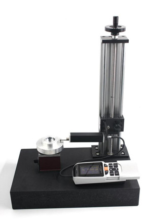 SRT-6671 Large Range Multi Parameters OLED Display Surface Roughness Tester