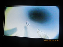 Pipeline Inspection ROV VVL-GA220-4