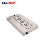 50Hz Food Processing Metal Detectors , Apparel Industry Needle Inspection