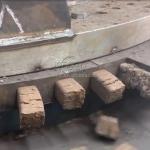Complete Municipal Solid Waste Wood Refuse Derived Fuel Rdf Pellet Factory with