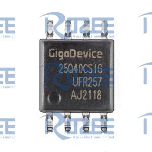 Quality GD25Q40CSIG wholesale