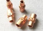 Fronius Mig Welding Torch ，AW4000 Welding Parts Contact Tip Holder