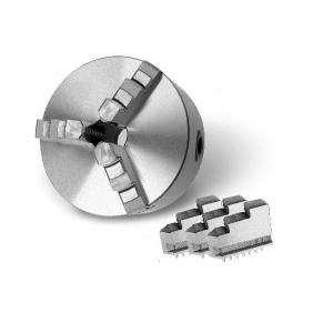 Quality DK11 SEIRES DIN-STANDARD 3-JAW SELF-CENTERING CHUCKS wholesale