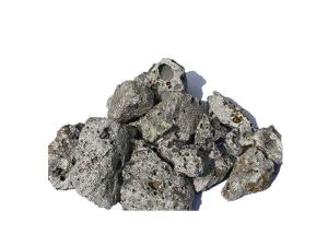 Quality Steelmaking Industrial High Carbon Ferro Chromium 10-50mm wholesale