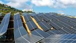 China Manufacturer Customize Size Low Iron Tempered Solar Photovoltaic Glass