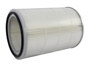 Quality Dust Heavy Duty Stainless Steel Filter Element Gas Turbine Air Intake Filter wholesale