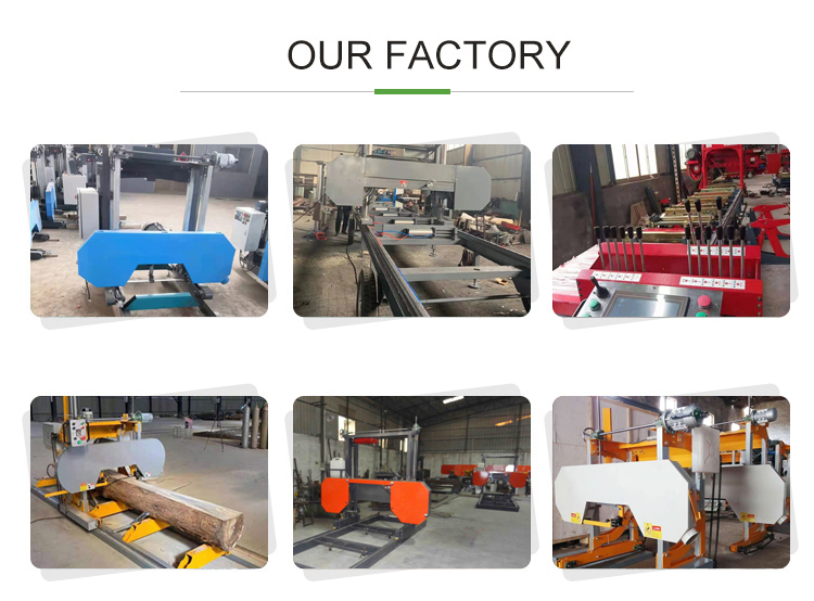 Circular Saw For Woodworking Horizontal Board Multi Rip Timber Cutting Machine