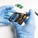 Household Appliances Testing Lab Services Home Washing Machine Inspection