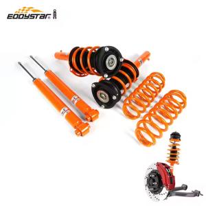 Quality Easy Maintenance Sport Shock Absorber Kit Complete Strut For Vw Lamando wholesale