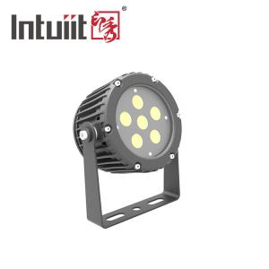 Quality 356lm 12 Watt LED Landscape Spotlights For Chrismas Project wholesale