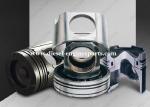 2.5kg Cater Engine C15 Diesel Piston With 3 Or 4 Rings