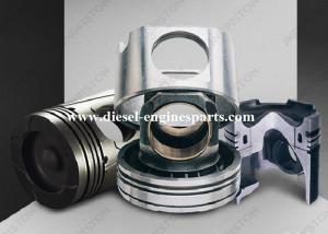 Quality 2.5kg Cater Engine C15 Diesel Piston With 3 Or 4 Rings wholesale