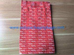 Quality Zipper Aluminum Foil Composite Bag For Casual Snack Clothes Plastic Food Universal Packaging wholesale