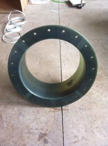 Quality Fiberglass Vessel Manway GRP Glass Reinforced Plastic Manhole wholesale