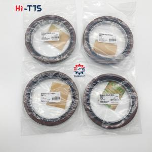 Quality 4BG1 6BG1 Crankshaft Oil Seal 8-97072823-1 For Isuzu Spare Part wholesale