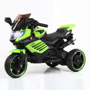 Quality 8000W Ride On Kids Motorcycle Battery Operated Children Electric Motorcycle wholesale