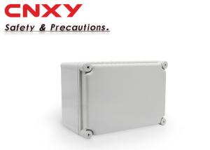 Quality Water Resistant Underground Waterproof Junction Long Life Span For Factories wholesale