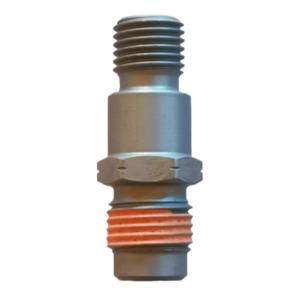 Quality High Quality New Diesel Fuel Injector Tighter Cap F00RJ02457 wholesale