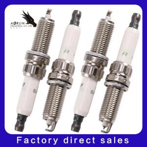 Quality Wholesale Buy High Quality Car Spark Plugs For Toyota Hyundai Bmw Benz Nissan Audi wholesale