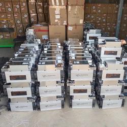 HK Chengxiang Trade Limited