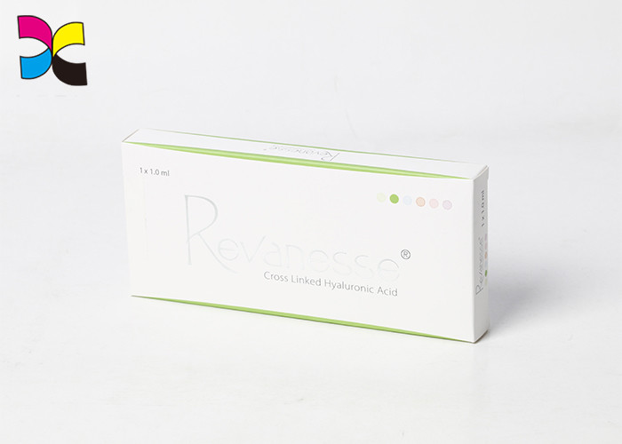 Eye Shadow Cosmetic Plate Custom Packaging Boxes , Flat Chocolate Bar Custom Gift Boxes