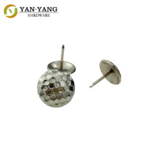 Quality Mordern Design Chair Nails Upholstery Furniture Nail Sofa Decorative Nails wholesale