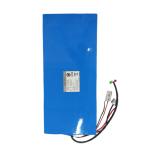 ROSH 1000 Times Lightweight 7.8kg Custom Lithium Battery Packs