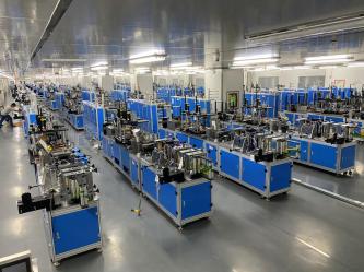 Shenzhen Chuangying Times Technology Co., Ltd.