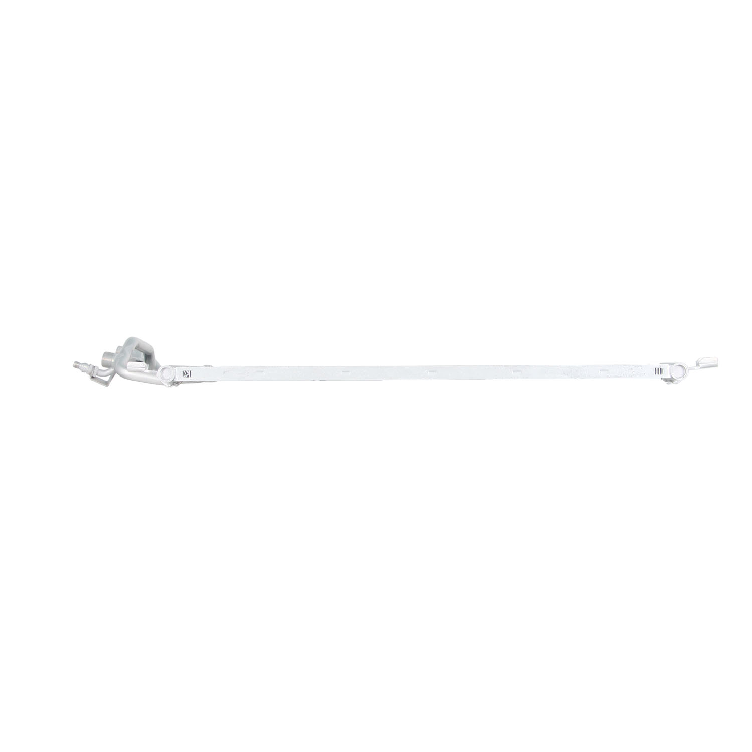 1997-2008 Year Auto Parts Car Air Conditioning Condenser for Audi A6 S6 4B0260403N