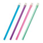 Wholesale Colorful Clear Suction Tips Aspirator Tube Disposable Dental Saliva