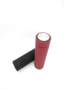 Quality Lightweight Vacuum Insulated Flask Double Wall Stainless Steel Flask wholesale