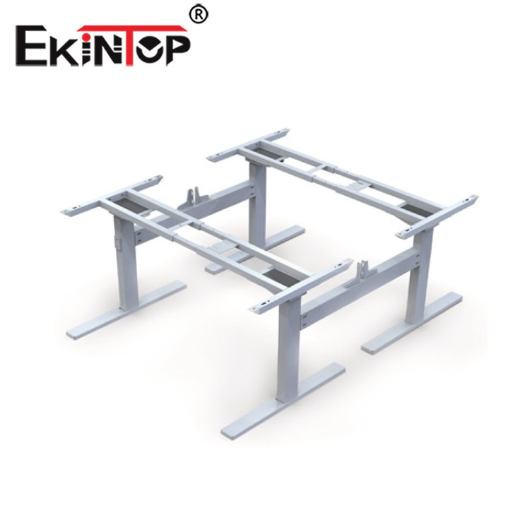 adjustable height stand up desk