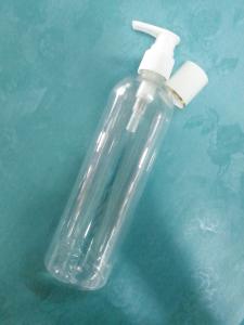 Quality Eco Friendly Shampoo Body Wash Bottles 100ml 240ml 300ml Volume wholesale