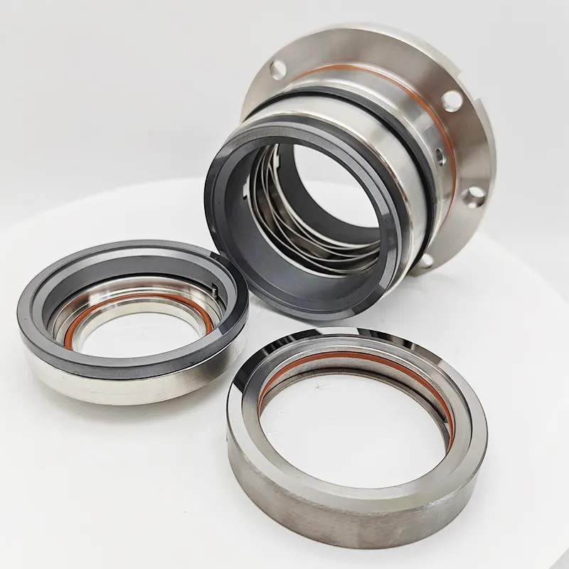 Mechanical Seal Gorman-Rupp Pump 46513-154 CTG Seal Assy J000197855